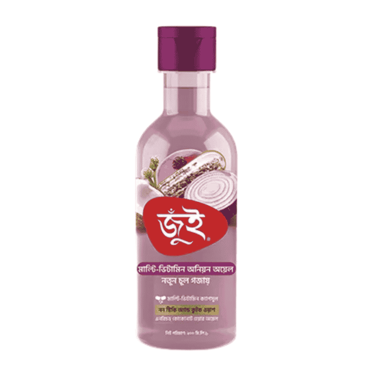 Jui Multi-vitamin Onion Oil